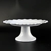 cake stand melamine